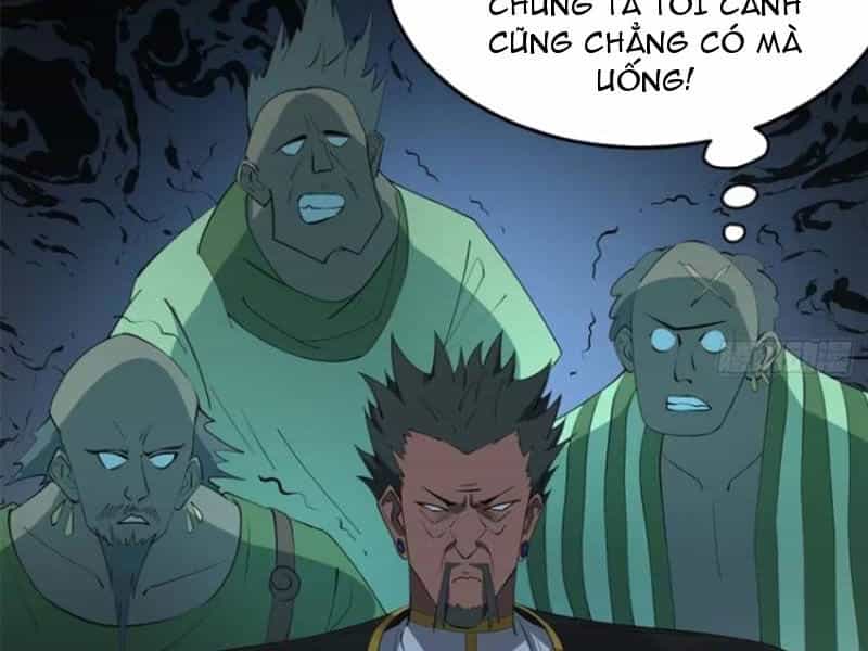 Chàng Rể Mạnh Nhất Lịch Sử - Chương 159 - ảnh 96