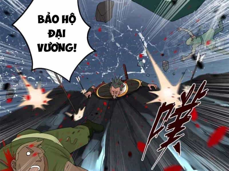 Chàng Rể Mạnh Nhất Lịch Sử - Chương 160 - ảnh 113