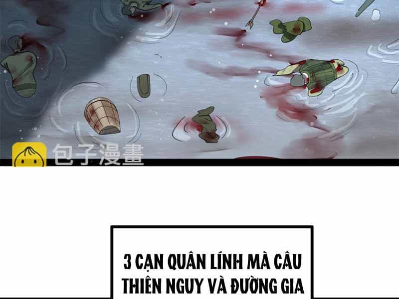 Chàng Rể Mạnh Nhất Lịch Sử - Chương 161 - ảnh 46