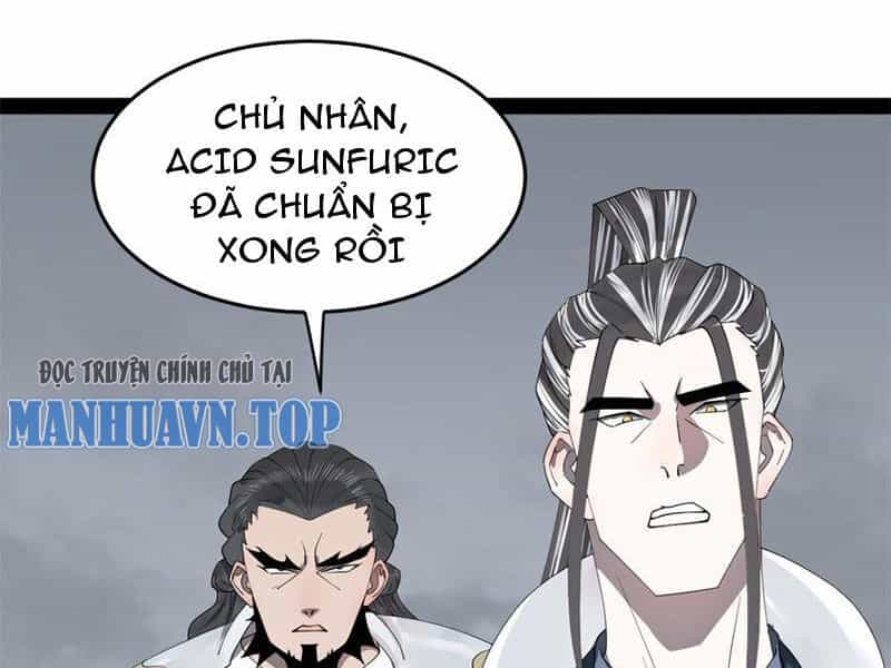 Chàng Rể Mạnh Nhất Lịch Sử - Chương 161 - ảnh 7