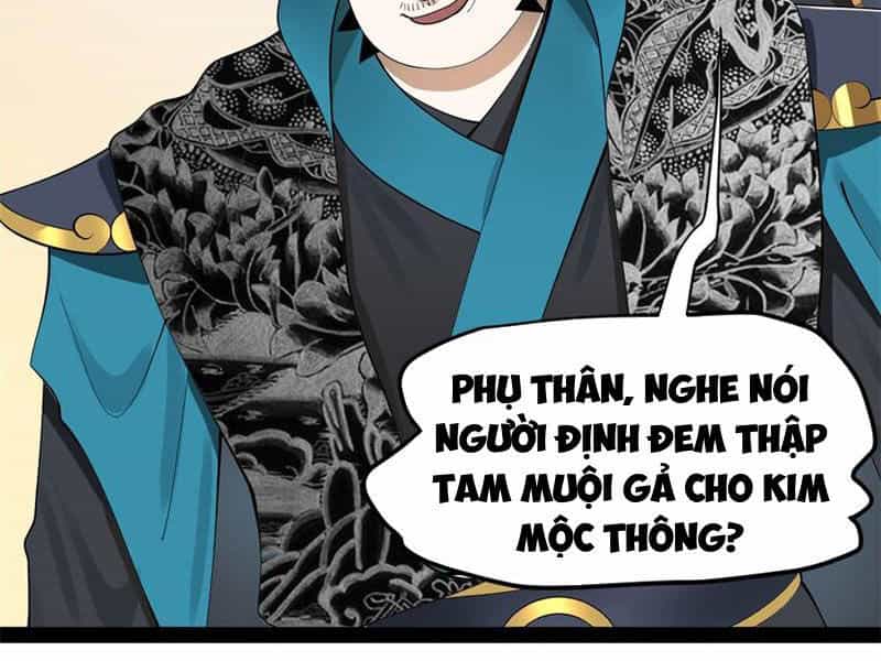 Chàng Rể Mạnh Nhất Lịch Sử - Chương 163 - ảnh 62