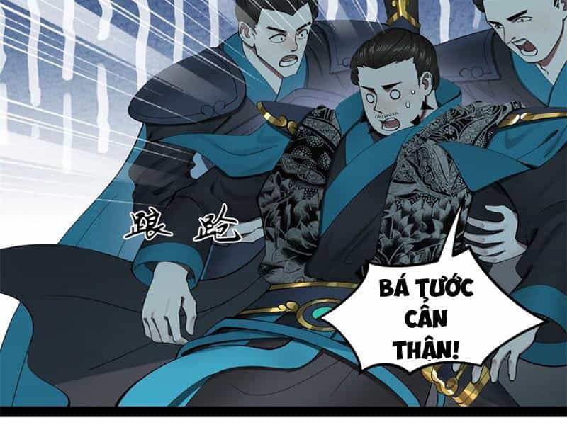 Chàng Rể Mạnh Nhất Lịch Sử - Chương 163 - ảnh 89