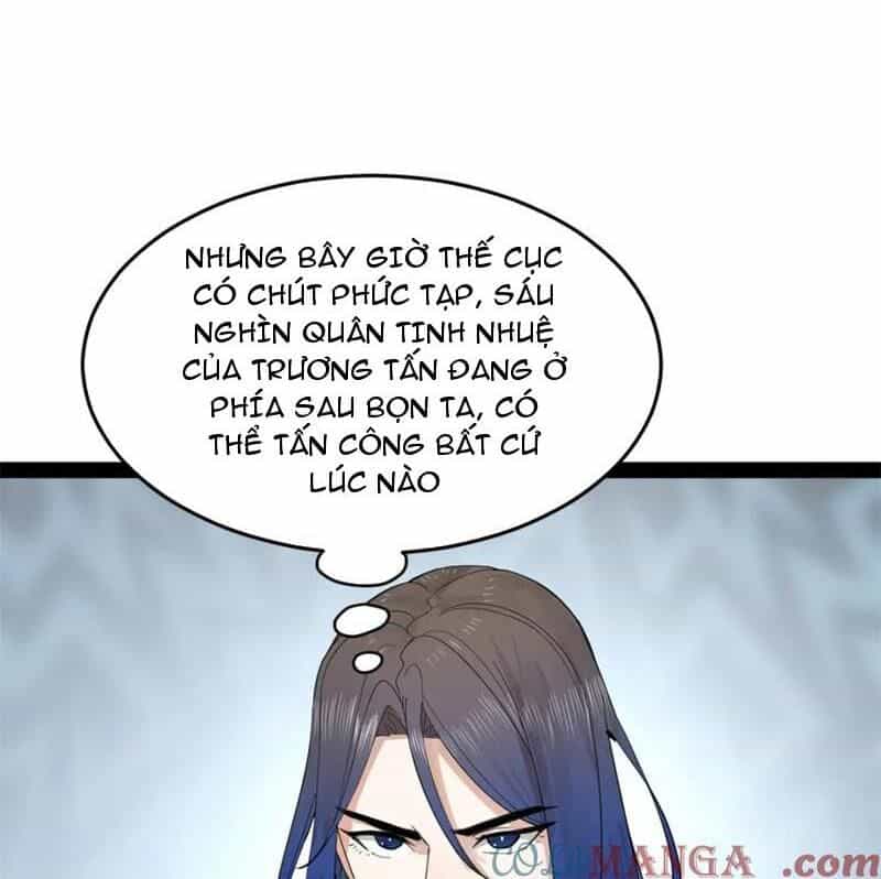 Chàng Rể Mạnh Nhất Lịch Sử - Chương 164 - ảnh 59