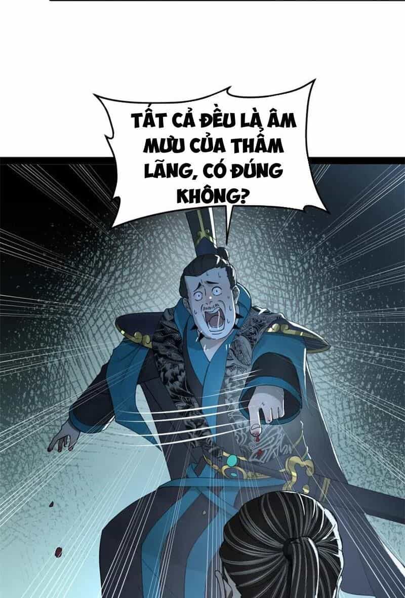 Chàng Rể Mạnh Nhất Lịch Sử - Chương 164 - ảnh 7