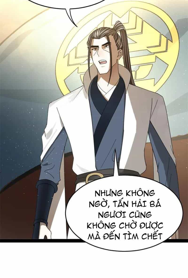 Chàng Rể Mạnh Nhất Lịch Sử - Chương 164 - ảnh 9