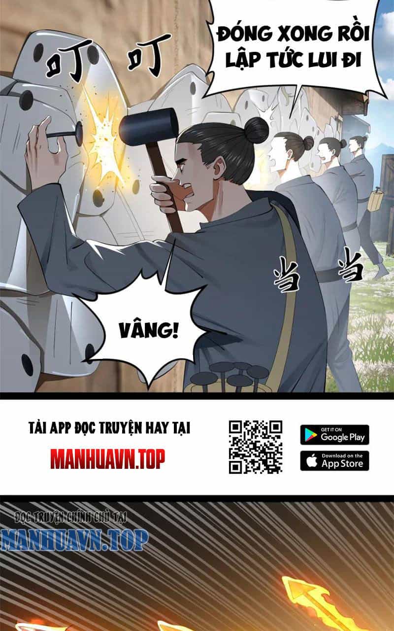Chàng Rể Mạnh Nhất Lịch Sử - Chương 165 - ảnh 40