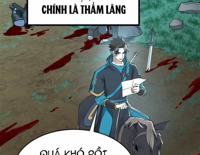 Chàng Rể Mạnh Nhất Lịch Sử - Chương 166 - ảnh 51