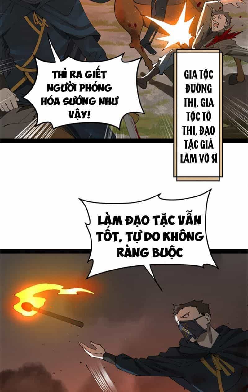 Chàng Rể Mạnh Nhất Lịch Sử - Chương 167 - ảnh 12