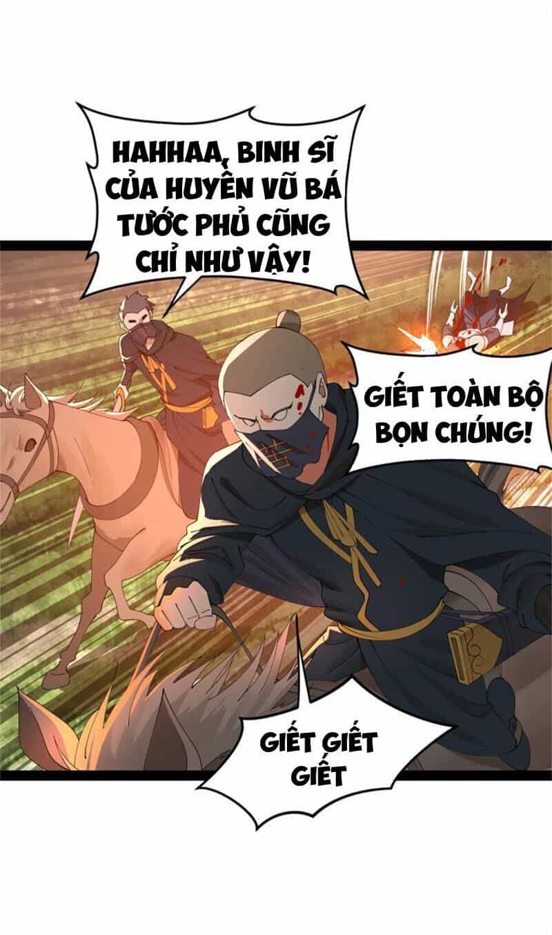 Chàng Rể Mạnh Nhất Lịch Sử - Chương 167 - ảnh 30