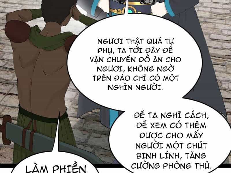 Chàng Rể Mạnh Nhất Lịch Sử - Chương 171 - ảnh 82