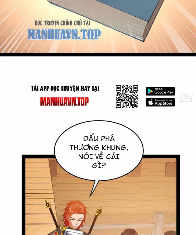 Chàng Rể Mạnh Nhất Lịch Sử - Chương 175 - ảnh 54