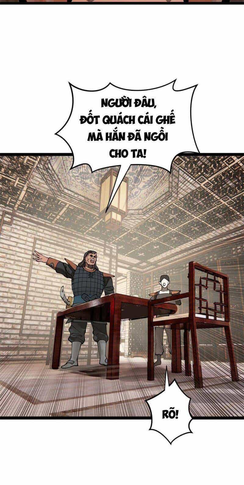 Chàng Rể Mạnh Nhất Lịch Sử - Chương 17 - ảnh 38
