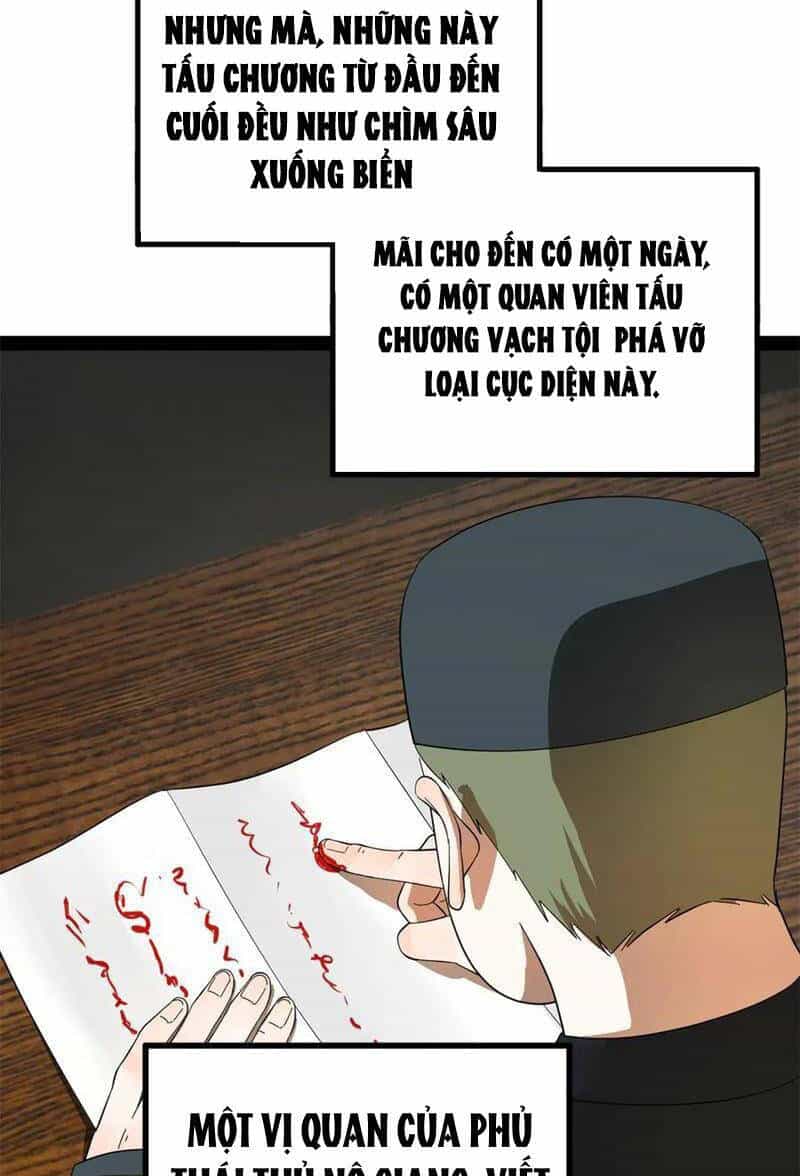 Chàng Rể Mạnh Nhất Lịch Sử - Chương 182 - ảnh 57