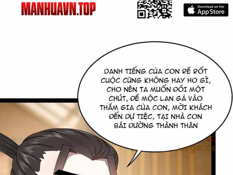Chàng Rể Mạnh Nhất Lịch Sử - Chương 183 - ảnh 30