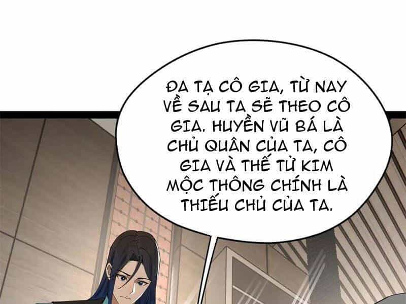 Chàng Rể Mạnh Nhất Lịch Sử - Chương 183 - ảnh 94
