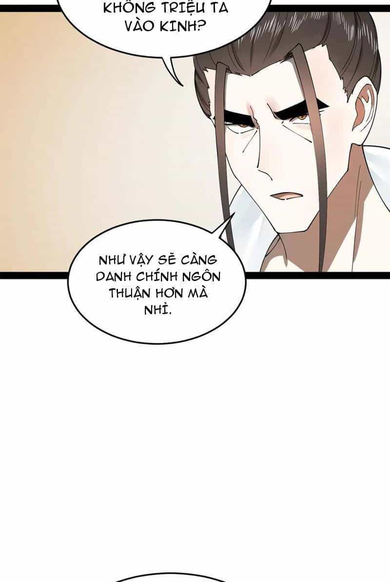 Chàng Rể Mạnh Nhất Lịch Sử - Chương 184 - ảnh 20
