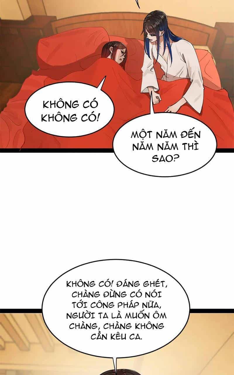 Chàng Rể Mạnh Nhất Lịch Sử - Chương 184 - ảnh 33
