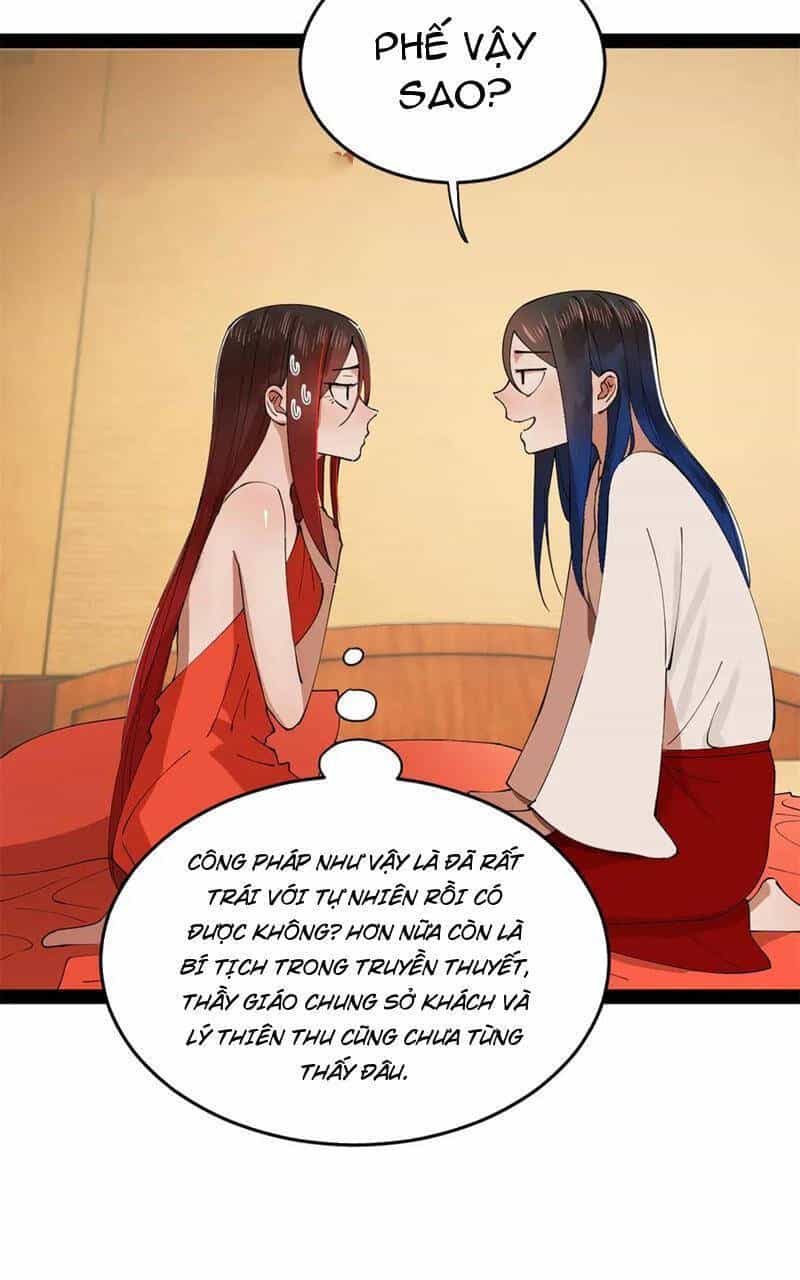 Chàng Rể Mạnh Nhất Lịch Sử - Chương 184 - ảnh 38