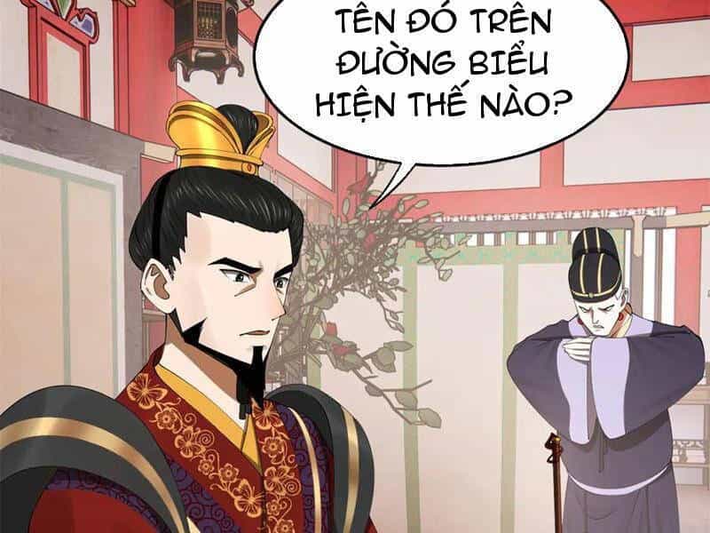 Chàng Rể Mạnh Nhất Lịch Sử - Chương 185 - ảnh 51