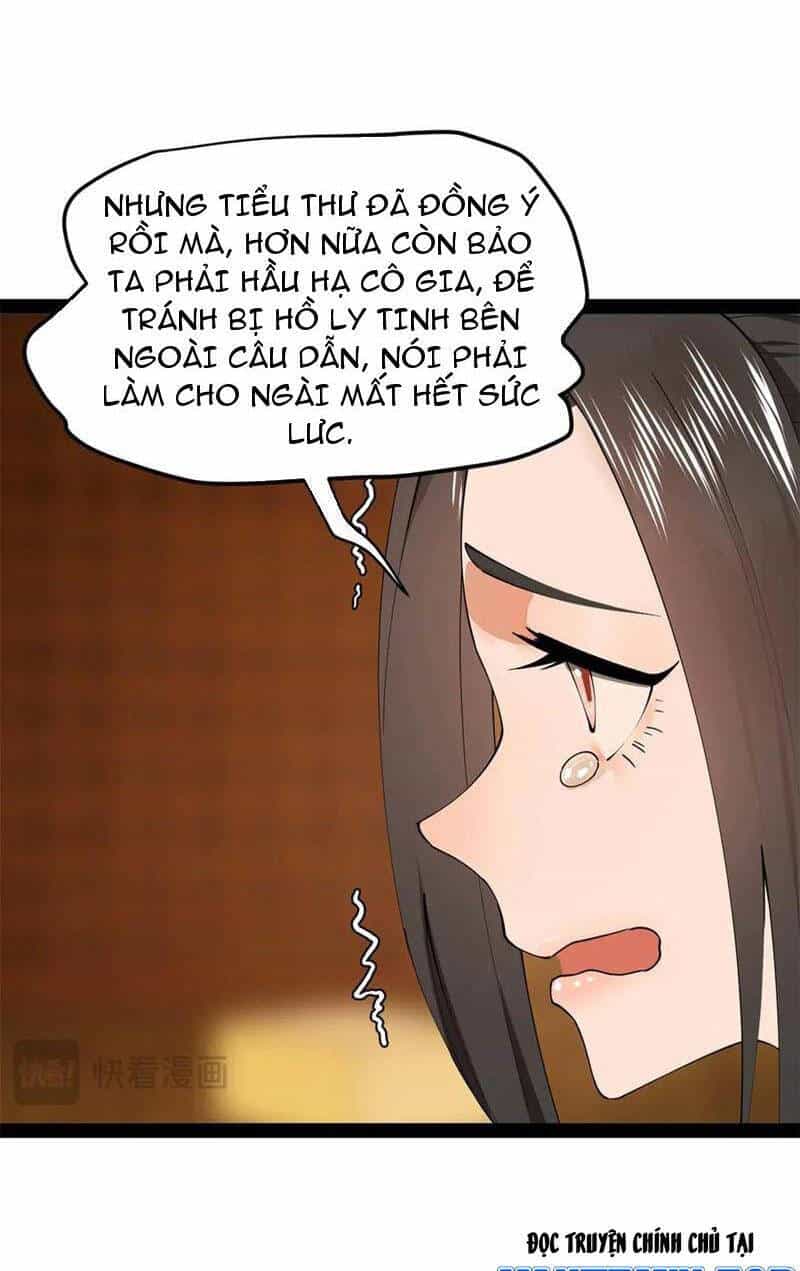 Chàng Rể Mạnh Nhất Lịch Sử - Chương 186 - ảnh 36