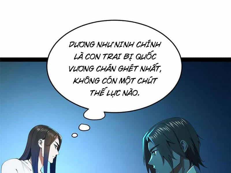 Chàng Rể Mạnh Nhất Lịch Sử - Chương 187 - ảnh 33