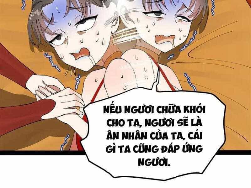 Chàng Rể Mạnh Nhất Lịch Sử - Chương 189 - ảnh 113