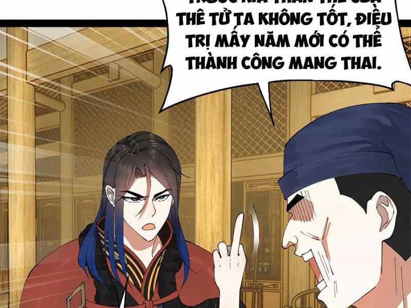 Chàng Rể Mạnh Nhất Lịch Sử - Chương 194 - ảnh 19