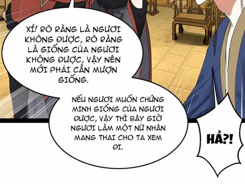 Chàng Rể Mạnh Nhất Lịch Sử - Chương 194 - ảnh 20