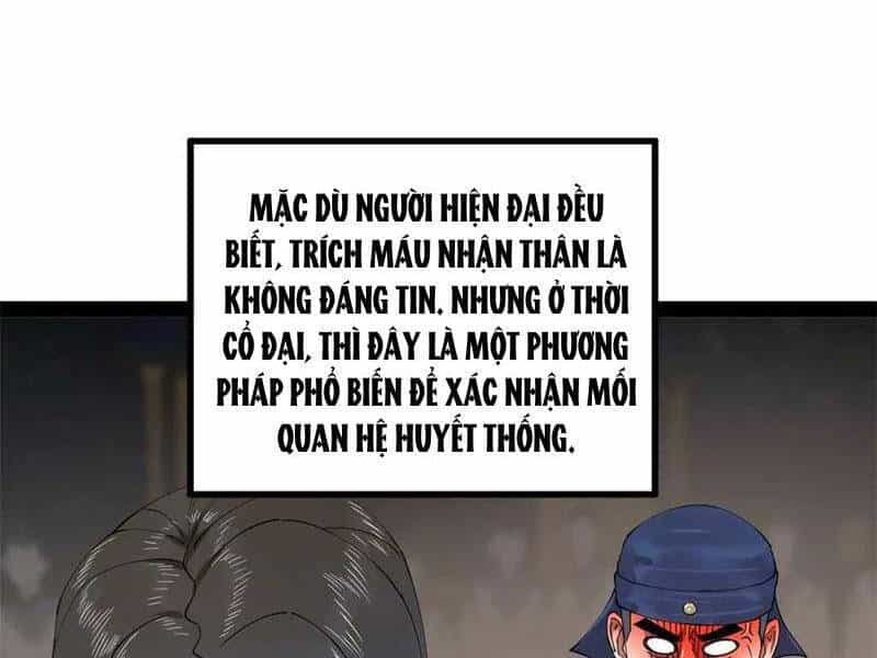 Chàng Rể Mạnh Nhất Lịch Sử - Chương 194 - ảnh 29