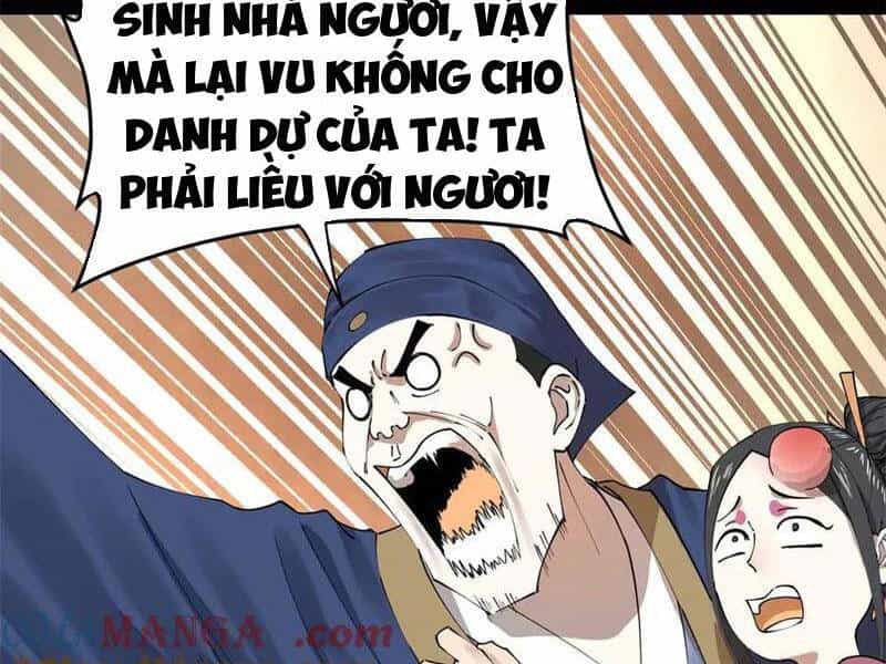 Chàng Rể Mạnh Nhất Lịch Sử - Chương 194 - ảnh 5