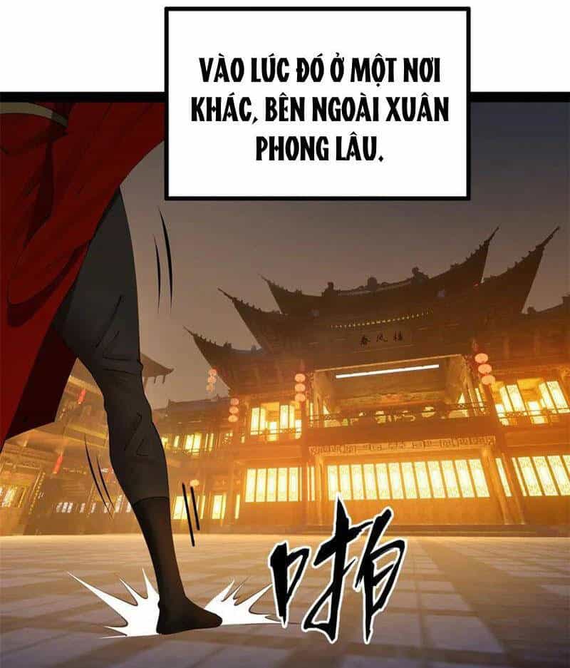 Chàng Rể Mạnh Nhất Lịch Sử - Chương 195 - ảnh 2