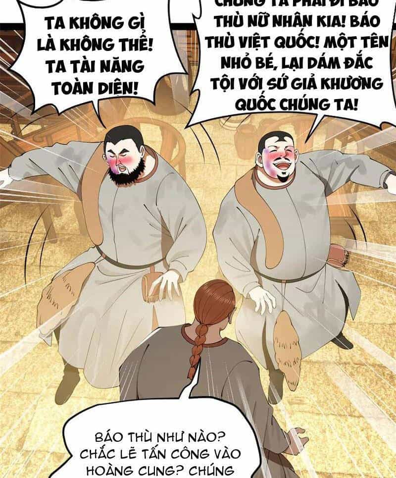 Chàng Rể Mạnh Nhất Lịch Sử - Chương 195 - ảnh 45