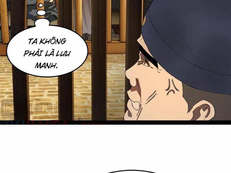 Chàng Rể Mạnh Nhất Lịch Sử - Chương 196 - ảnh 1