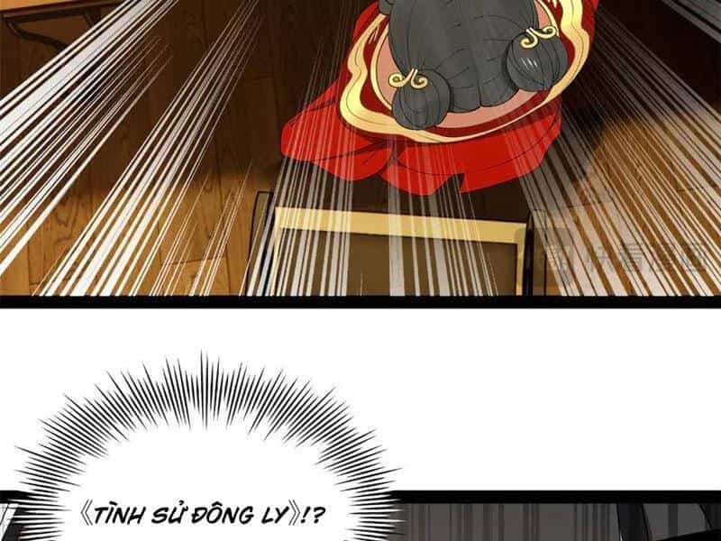 Chàng Rể Mạnh Nhất Lịch Sử - Chương 197 - ảnh 9