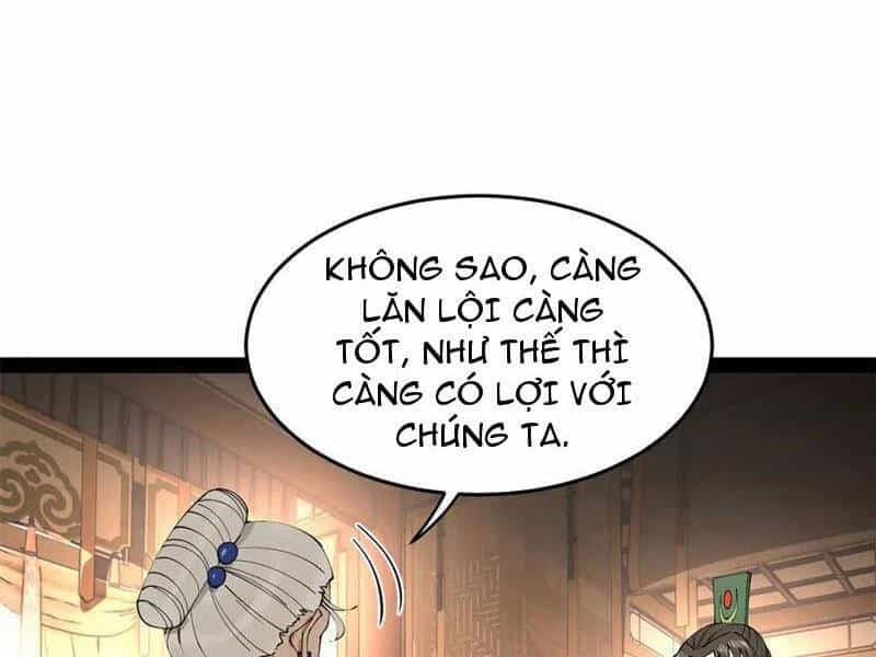 Chàng Rể Mạnh Nhất Lịch Sử - Chương 198 - ảnh 36
