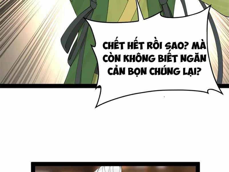 Chàng Rể Mạnh Nhất Lịch Sử - Chương 198 - ảnh 60