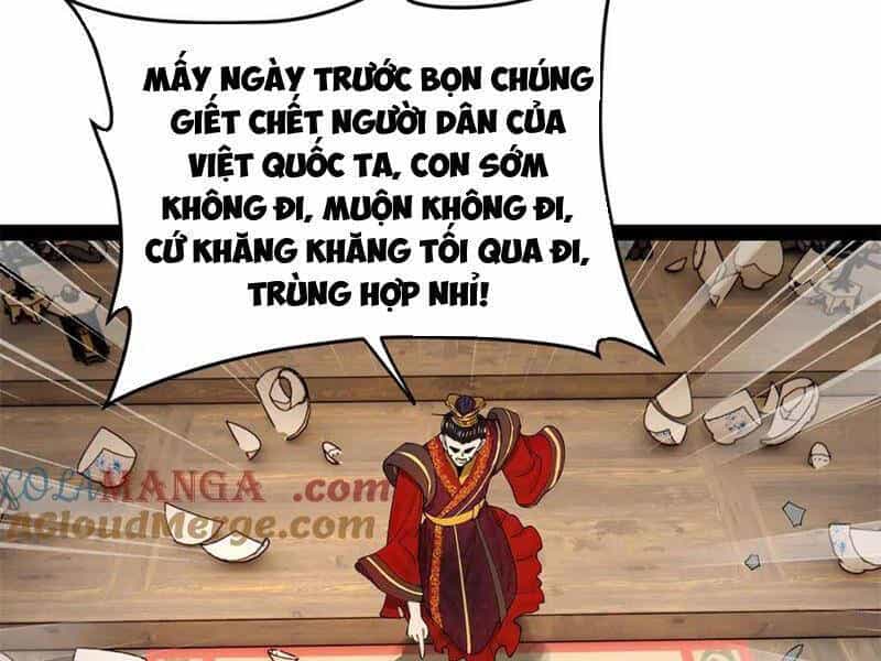 Chàng Rể Mạnh Nhất Lịch Sử - Chương 198 - ảnh 88