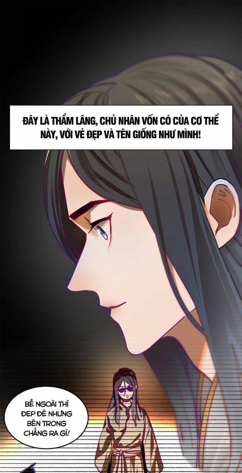 Chàng Rể Mạnh Nhất Lịch Sử - Chương 2 - ảnh 26