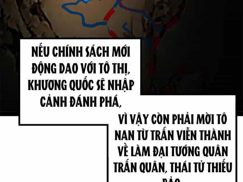 Chàng Rể Mạnh Nhất Lịch Sử - Chương 199 - ảnh 4