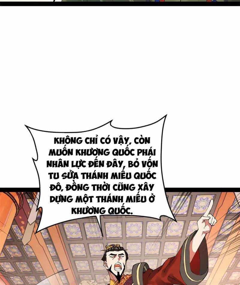 Chàng Rể Mạnh Nhất Lịch Sử - Chương 201 - ảnh 61