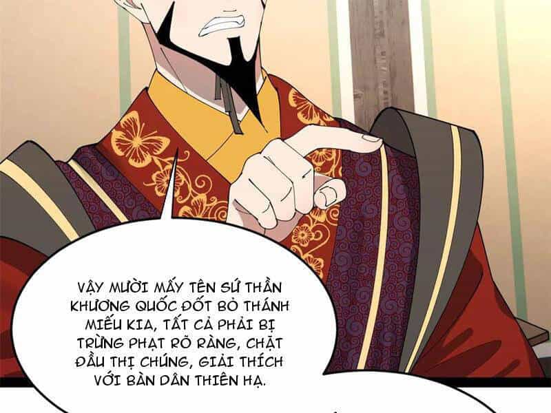 Chàng Rể Mạnh Nhất Lịch Sử - Chương 202 - ảnh 100