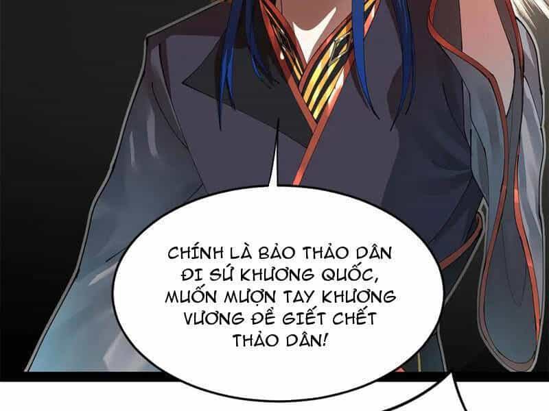 Chàng Rể Mạnh Nhất Lịch Sử - Chương 202 - ảnh 89