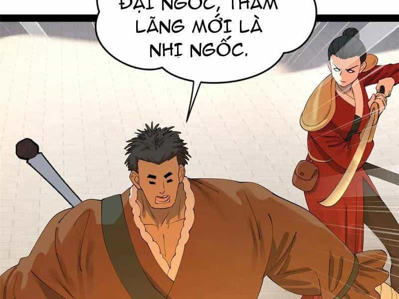 Chàng Rể Mạnh Nhất Lịch Sử - Chương 203 - ảnh 86