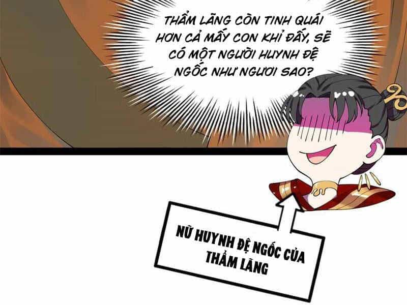Chàng Rể Mạnh Nhất Lịch Sử - Chương 203 - ảnh 90