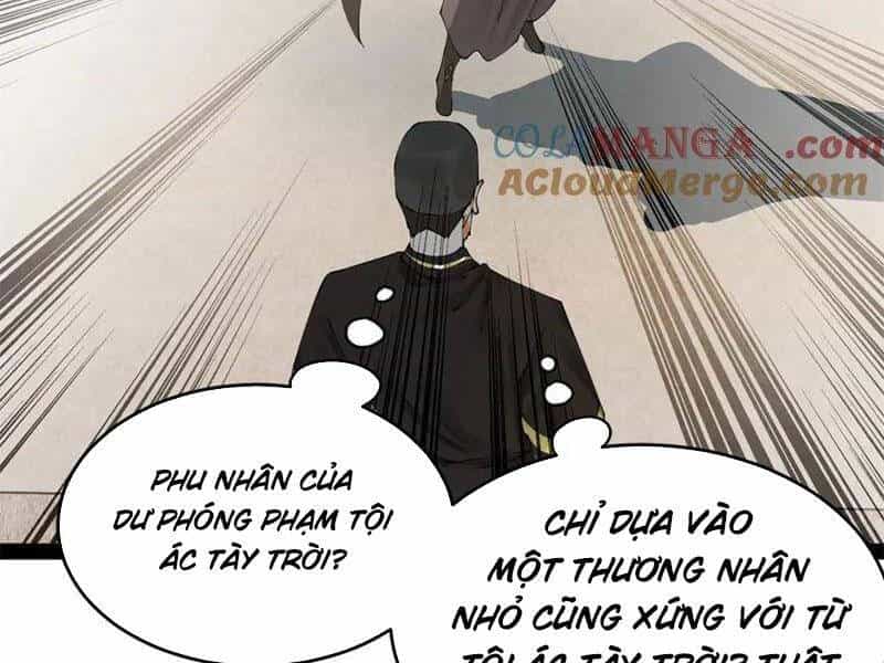 Chàng Rể Mạnh Nhất Lịch Sử - Chương 204 - ảnh 22
