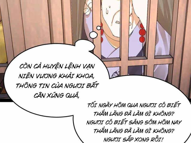Chàng Rể Mạnh Nhất Lịch Sử - Chương 204 - ảnh 35
