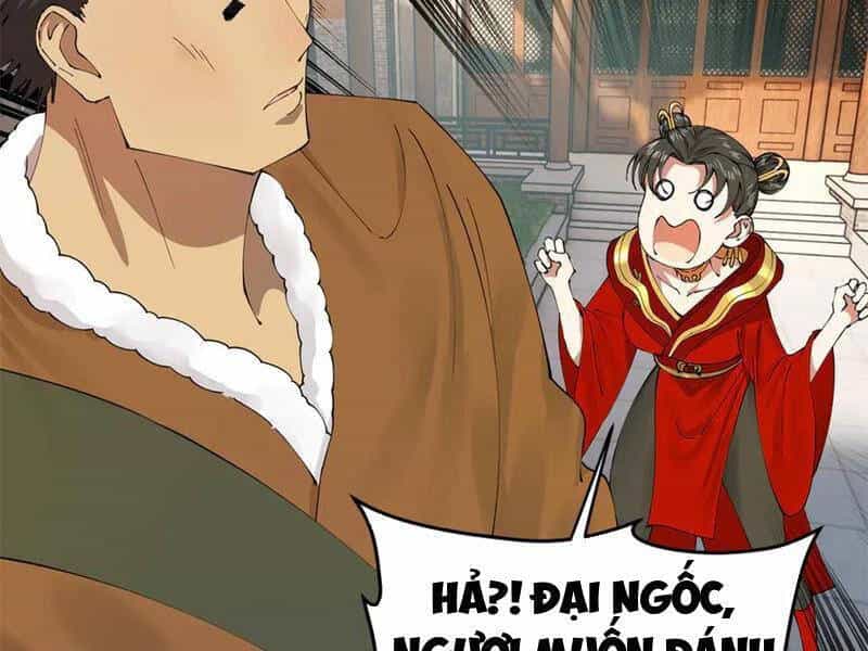 Chàng Rể Mạnh Nhất Lịch Sử - Chương 205 - ảnh 85