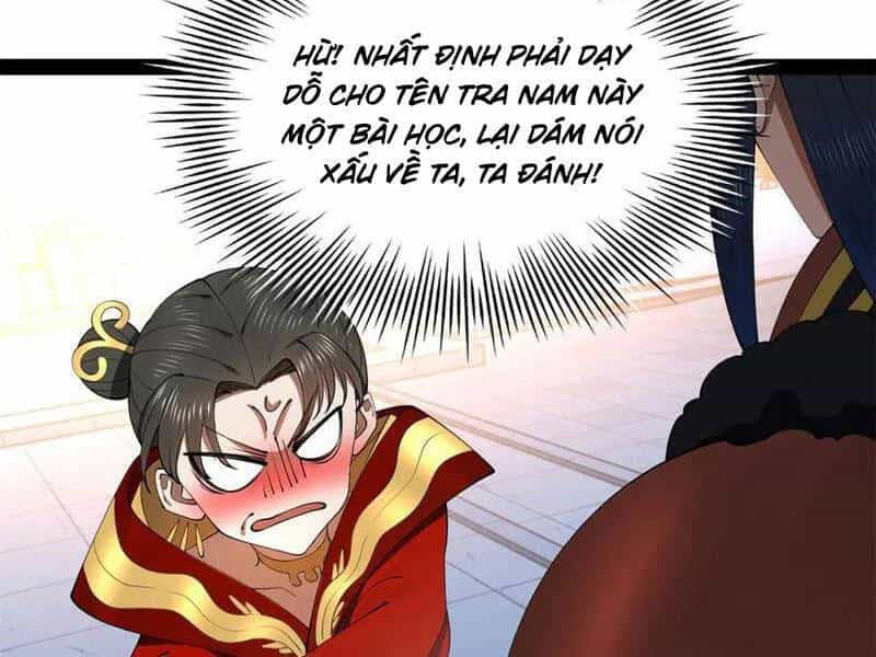 Chàng Rể Mạnh Nhất Lịch Sử - Chương 207 - ảnh 23