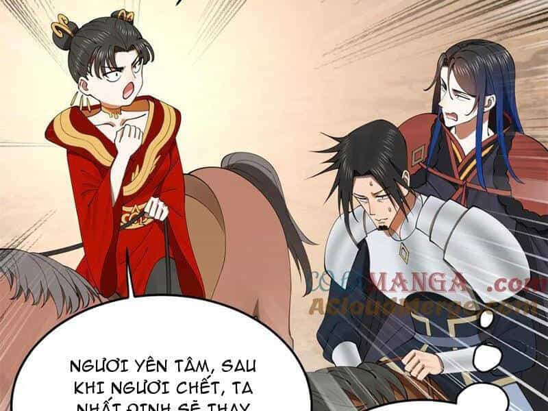 Chàng Rể Mạnh Nhất Lịch Sử - Chương 207 - ảnh 80
