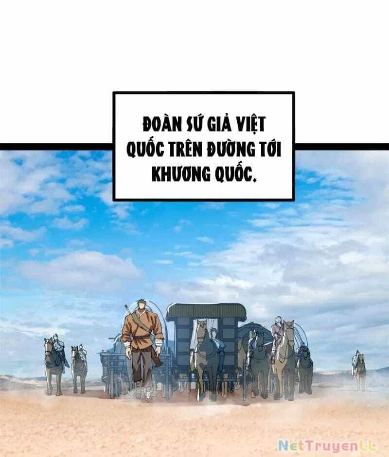 Chàng Rể Mạnh Nhất Lịch Sử - Chương 208 - ảnh 19